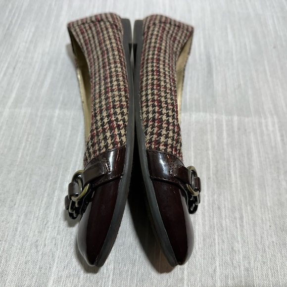 Naturalizer Ballet Flats, women's size 8 - Picture 7 of 7